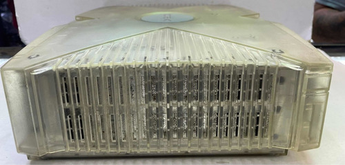 Microsoft Xbox Cristal 8gb Standard Color Blanco - Excelente (Reacondicionado)