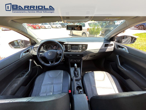 Volkswagen Nivus Comfortline