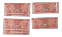 Comprar Billetes Venezolanos De 5 Bolívares Sería C2 
