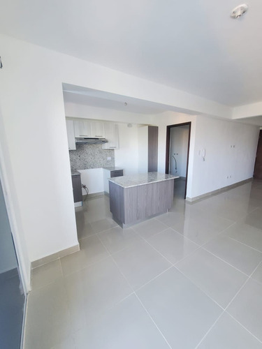 Apartamento Piso Alto, Jacobo Majluta