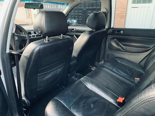 Volkswagen Jetta 1.8 Gli Turbo