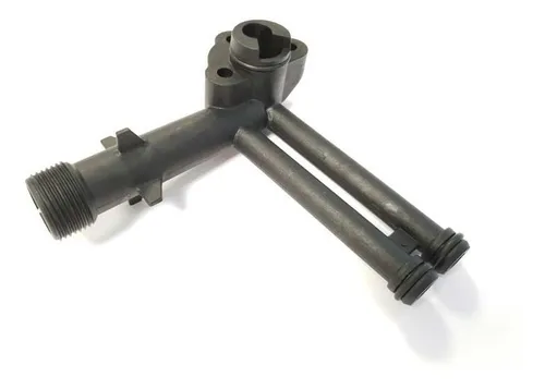 Codo De Entrada De Hidrolavadora Karcher K5 K5700 K5 Premium