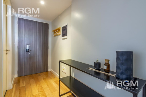 Imagen 2 de 30 de Departamento En Venta, 4 Ambientes Lleno De Luz Y Sol - Palacio Bellini- Botánico