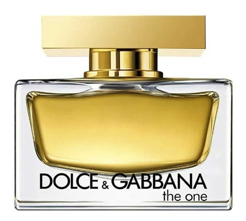 Perfume Mujer Dolce & Gabbana The One Edp 50ml