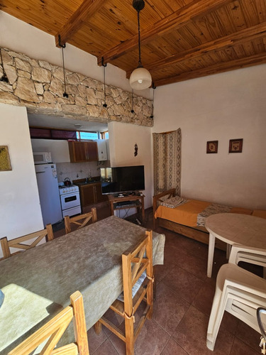 Cabañas En Capilla Del Monte Vientos De Cambio