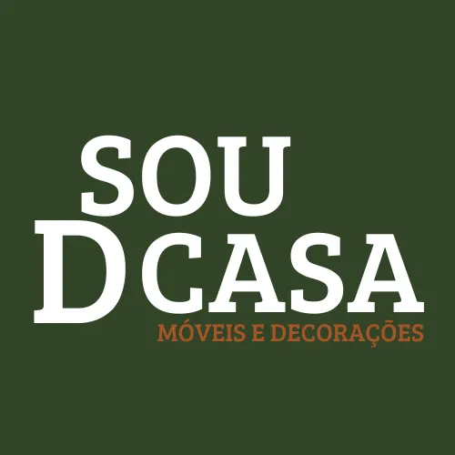 SouDCasa Móveis e Decorações