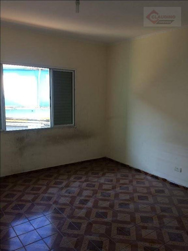 Imagem 2 de 16 de Sobrado Com 4 Dormitórios À Venda, 200 M² Por R$ 510.000,00 - Vila Ema - São Paulo/sp - So0947