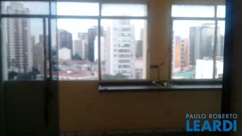 Imagem 4 de 8 de Conj. Comercial - Pinheiros - Sp - 673730