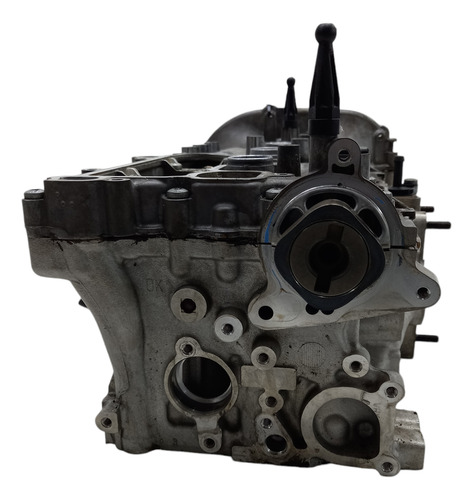Cabeçote Passat 11/ Cc Jetta Fusca 2.0 Tsi Gas 13 A 17 211cv (Usado)