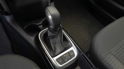 Citroën C4 Cactus C4 CACTUS 1.6 VTI 120 FLEX FEEL EAT6