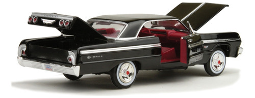 Motormax 1:24 1964 Chevrolet Impala 