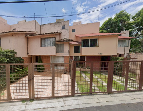 Remato Casa En Calle Gargolas, Col. Barrio San Marcos, Xochimilco, Cdmx.