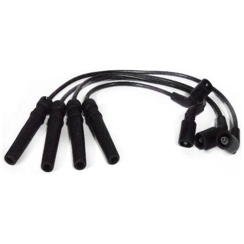 Cables Bujia Plitfire  Chevrolet Aveo 1.6 04-15 Da