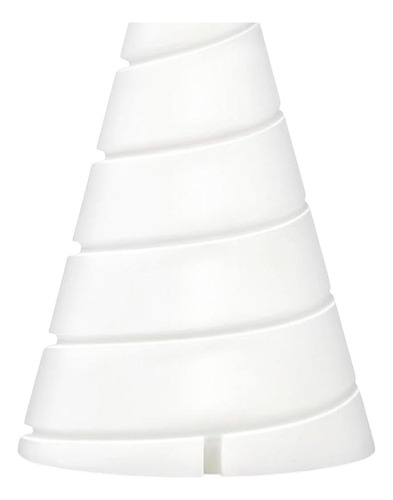 Plantilla De Bobinado Para Antena De Jardinería De Cobre, S