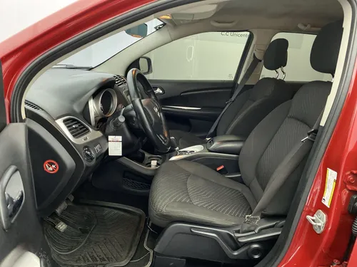Dodge Journey 2.4 Se Fl