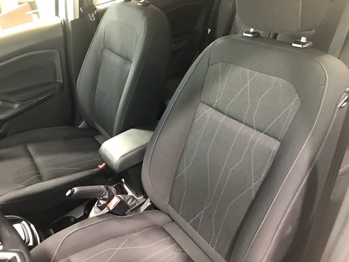 Ford Ecosport Se Manual 1.5