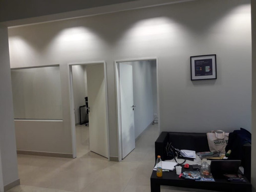 Imagen 3 de 23 de Oppel | Oficina En Venta | Office Park Quatro Pilar | Cod: