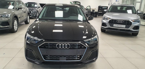 Audi A1 Sportback 1.0 30 Tfsi 116cv