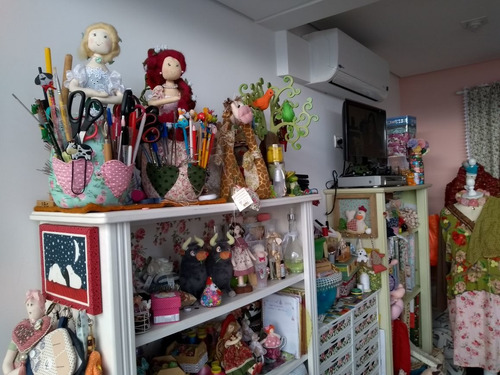 Imagem 4 de 13 de Sala Comercial, Rudge Ramos, São Bernardo Do Campo - 1033-19937