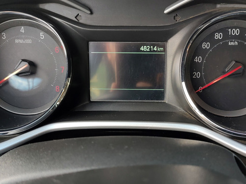 Chevrolet Onix 1.0 TURBO FLEX PLUS LTZ MANUAL