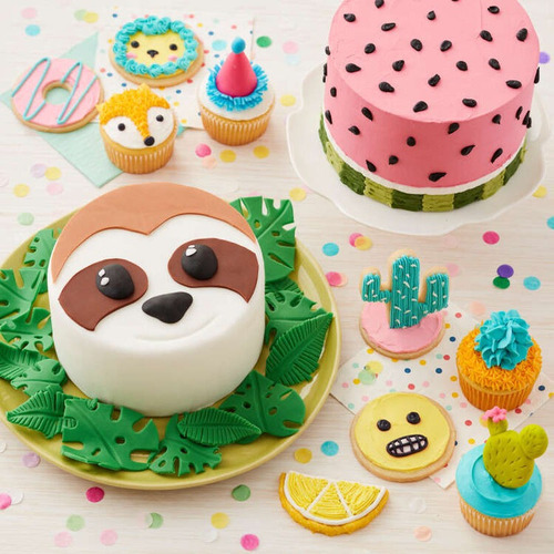 Fondant Más Suave