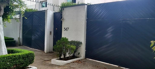 Imagen 3 de 13 de Venta Casa Para Renovar, Cto. Fuentes, Fuentes Del Pedregal