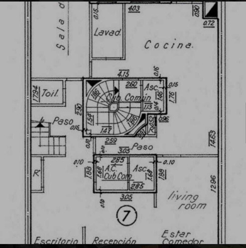 Departamento En Venta En Belgrano, Capital Federal, Buenos Aires