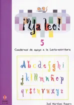 Comprar  ¡ya Leo! 5. Sílabas Directas D-b-v  -  Martínez Romero, Jos