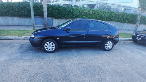Renault Megane 1.6 Bic Pack Plus