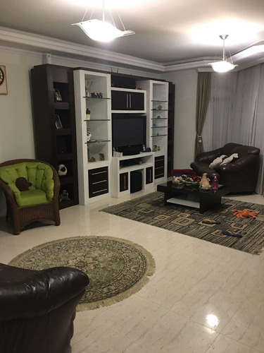 Imagem 8 de 18 de Sobrado À Venda, 4 Quartos, 5 Vagas, Curuçá - Santo André/sp - 45605