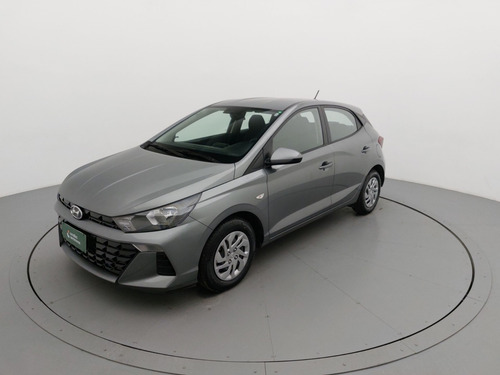 Hyundai HB20 1.0 12V FLEX SENSE PLUS MANUAL