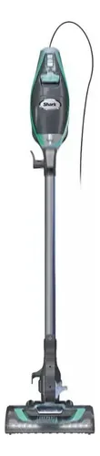 Aspiradora Shark Vertical Ninja Rocket Piso Liso Con Luces