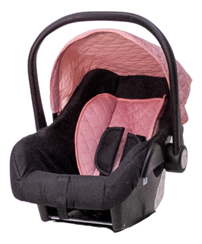 Carriola Travel System Starkids Galaxis Portabebé Para Coche