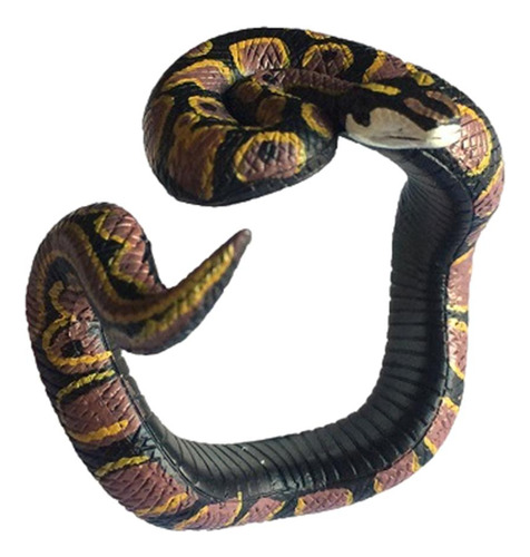 Pulsera De Serpiente De Simulación Animal Artificial Modelo