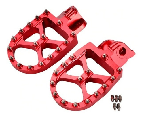 Pedalines Posapies Beta Rr 125-300-350-390-450-480-520