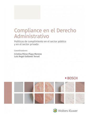 Compliance En El Derecho Administrativo