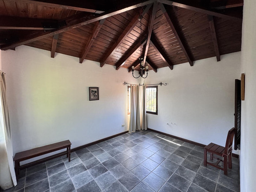 Casa En Venta O Alquiler En Ruta 28, Castellanos, San Loren