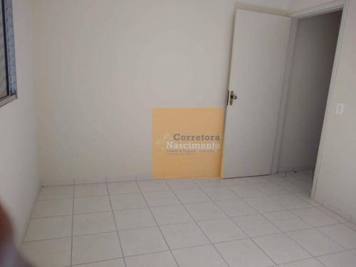 Imagem 17 de 25 de Sobrado Com 2 Dormitórios À Venda, 70 M², Por 157 Mil - Condomínio Vilagio Del Sol - Jacareí/sp - So0609