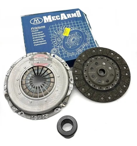 comprar Kit De Embleagem Passat 1.8 20v Turbo 98\u002F05 Audi A4 A6