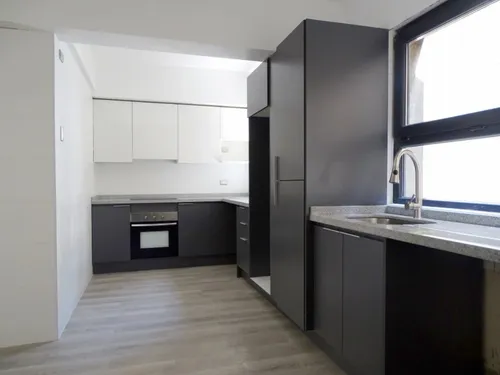 Remodelado / Barrio Bellas Artes
