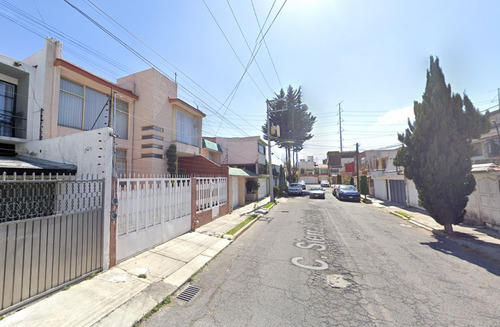 Casa De Remate - Sierra Cotapaxi 113, Valle Don Camilo, Toluca De Lerdo, Méx.