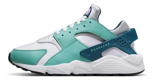 Zapatillas Nike Air Huarache Athletic Club Dq8239-300   