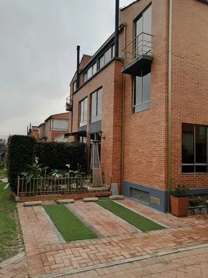 Casa en venta