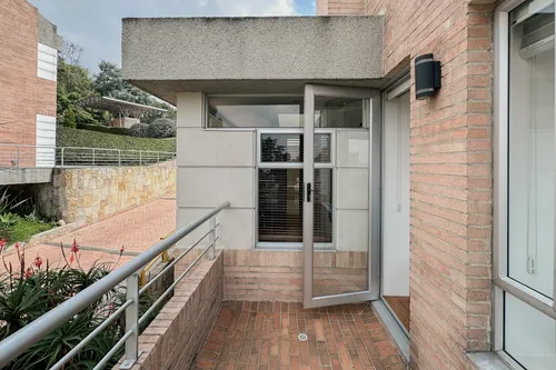 Casa En Venta En Niza Suba. Cod V7306