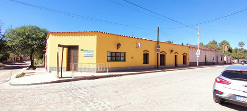 En Venta Hostal En San Carlos De Cafayate