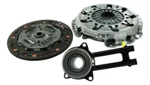 Comprar Kit Embrague Luk Ford Fiesta 1.6 Zetec Rocam Con Crapodina