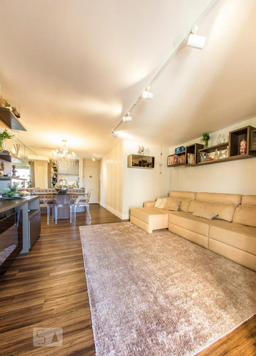 Apartamento À Venda - Jabaquara, 3 Quartos, 88 - S893106974