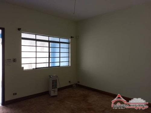 Imagem 6 de 15 de Casa No Centro De Jacareí Sp Para Venda - 5709