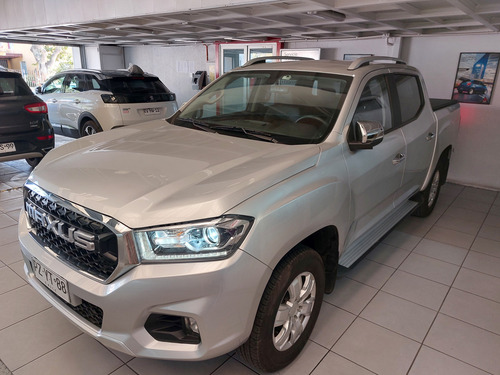 Maxus T60 GLX 4x4 AT T60 GLX 4x4 AT 2,0 D