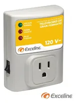 Comprar Protector De Voltaje Para Televisores Gran Formato 120v 